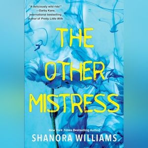 Book - The Other Mistress